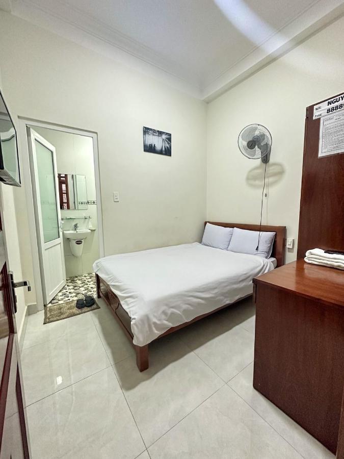Guesthouse Thang Linh Dalat Exteriér fotografie